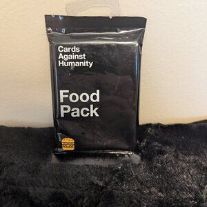 Cards Against Humanity- Food Pack